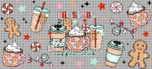 16oz Christmas-S   2507